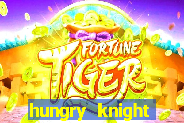 hungry knight gameboy rom pt br gba